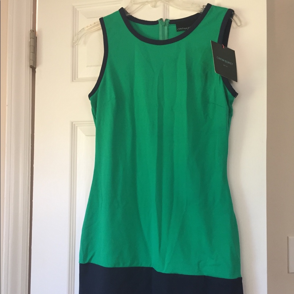 Cynthia Rowley dress, never worn